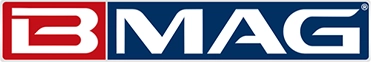 BMAG Group logo