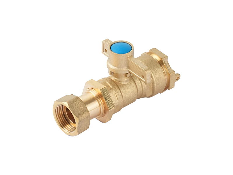Brass Valves - BMAG Group