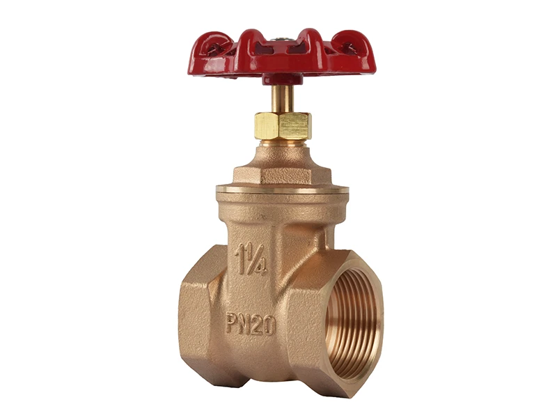 Bronze Valve- BMAG Group
