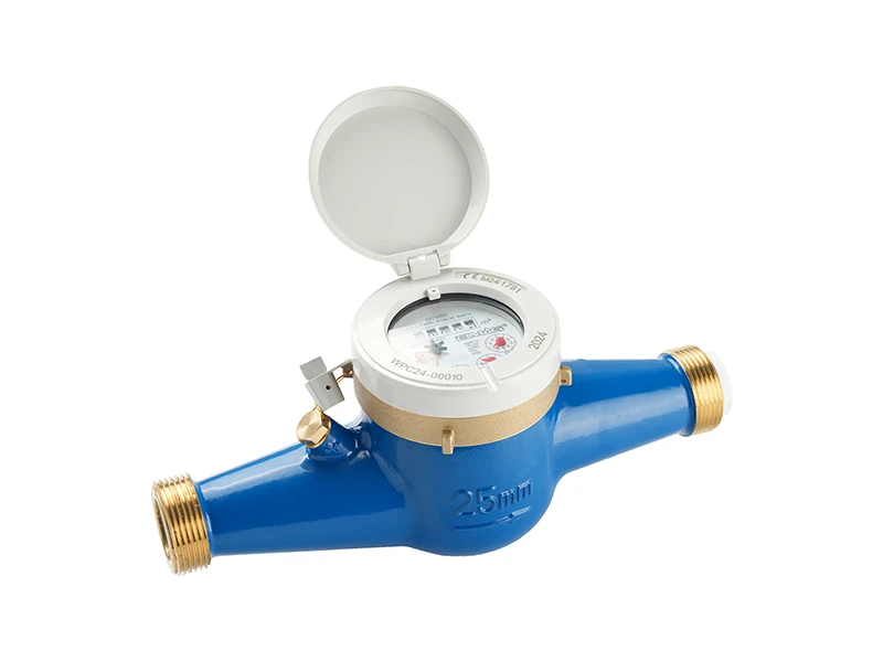 Commercial Meters- BMAG Group