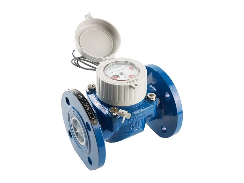Industry Water Meters- BMAG Group
