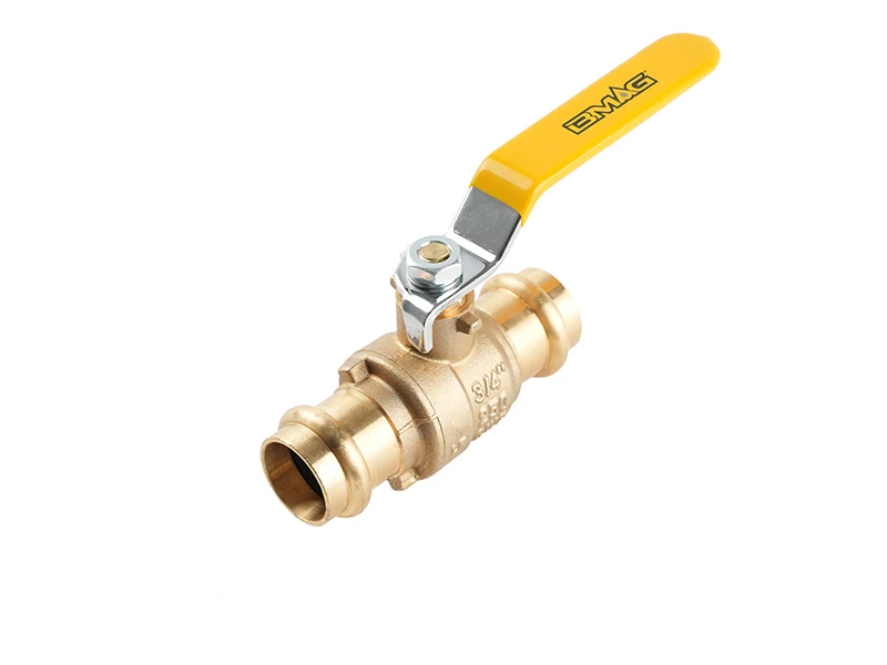 Lead-Free Valves- BMAG Group