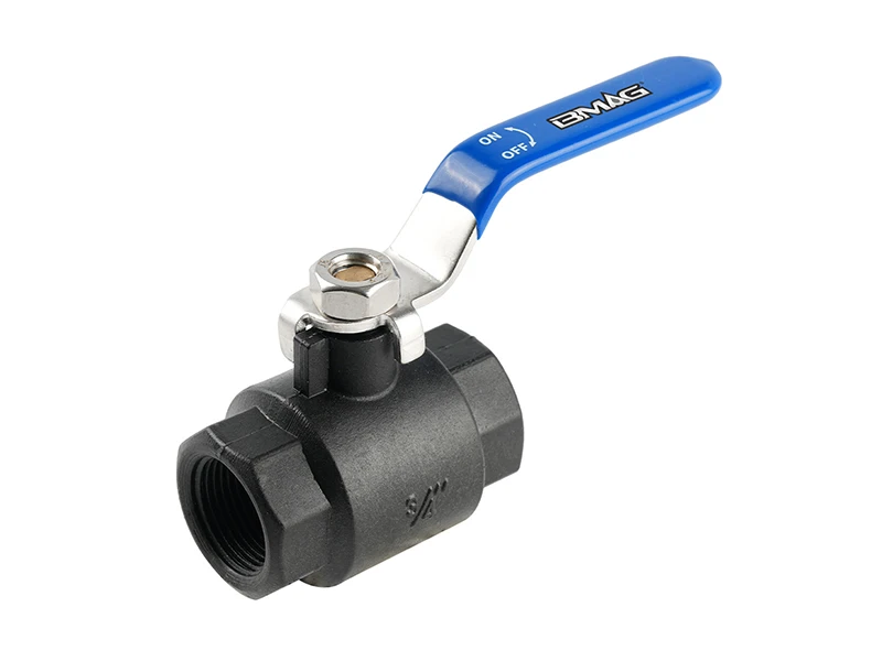 Nylon Valve - BMAG Group