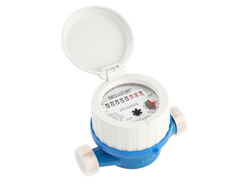 Residential Water Meters - BMAG Group